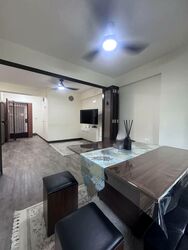 Blk 129C Eastcrown @ Canberra (Sembawang), HDB 5 Rooms #526792221